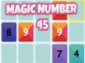Xogo Magic Number 45