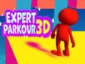 Xogo Expert Parkour 3D