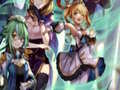 Xogo Genshin Impact (Part 1) - Test - Characters