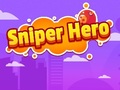 Xogo Sniper Hero