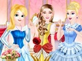 Xogo Ins Life Royal Ball