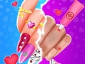 Xogo Valentine Nail Salon