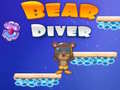 Xogo Bear Diver