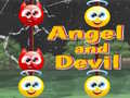 Xogo Angel and Devil
