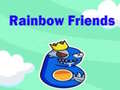 Xogo Rainbow Friends 