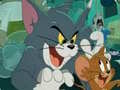 Xogo Jerry and Tom Jigsaw Puzzle