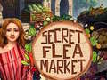 Xogo Secret Flea Market