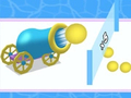 Xogo Cannon Ball Shoot 