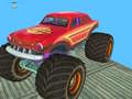Xogo Offroad Racing Monster Truck