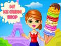 Xogo My Ice Cream Shop