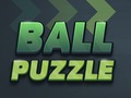 Xogo Ball Puzzle