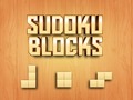 Xogo Sudoku Blocks