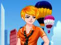 Xogo Cool Boy Dress up