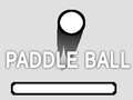 Xogo PaddleBall