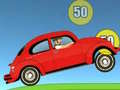Xogo 2D Racing Game