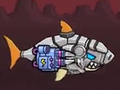 Xogo CyberShark