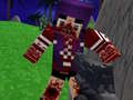 Xogo Blocky Combat SWAT Desert Storm Zombie