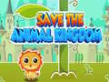 Xogo Save The Animal Kingdom