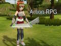 Xogo Action Rpg