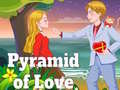 Xogo Pyramid of Love