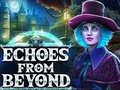 Xogo Echoes From Beyond