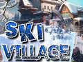 Xogo Ski Village