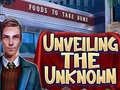 Xogo Unveiling the Unknown