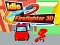 Xogo Idle Firefighter 3D