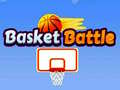 Xogo Basket Battle