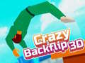 Xogo Crazy Backflip 3D