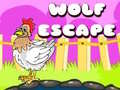 Xogo Wolf Escape