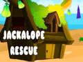 Xogo Jackalope Rescue 