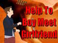 Xogo Help To Boy Meet Girlfriend