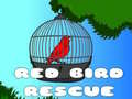 Xogo Red Bird Rescue