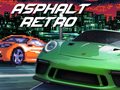 Xogo Asphalt Retro
