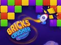 Xogo Bricks Crusher Beaker Ball