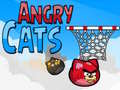 Xogo Angry Cats