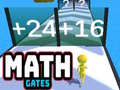 Xogo Math Gates