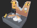 Xogo Unfold Escape Room Puzzle