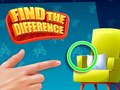 Xogo Find The Difference