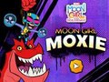 Xogo Moon Girl Moxie