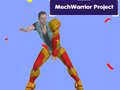 Xogo MechWarrior Project