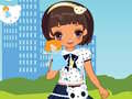 Xogo Little Girl Dress Up