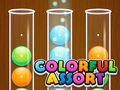 Xogo Colorful Assort