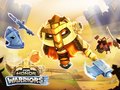Xogo For Honor Warriors.io