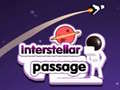 Xogo Interstellar passage