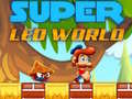 Xogo Super Leo World