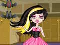 Xogo Monster High Dracularua