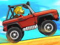 Xogo Climb Racing 3D