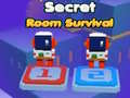 Xogo Secret Room Survival